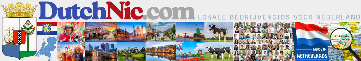 Gemaakt in Nederland - Amsterdam RAI